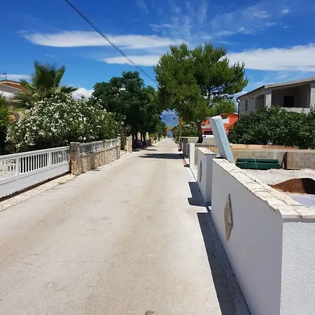 Rendulic Διαμέρισμα