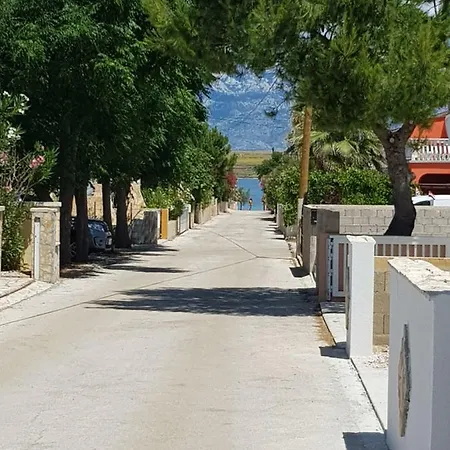 Διαμέρισμα Rendulic *